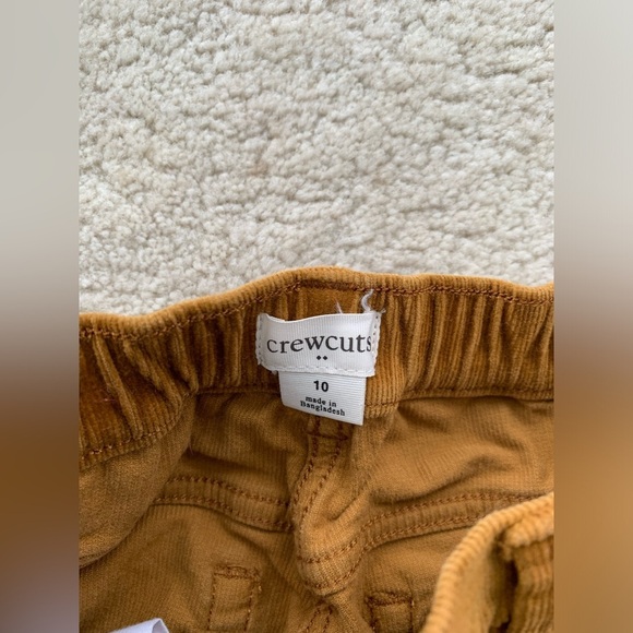 Crewcuts Tan Kids Jeans - Picture 3 of 6